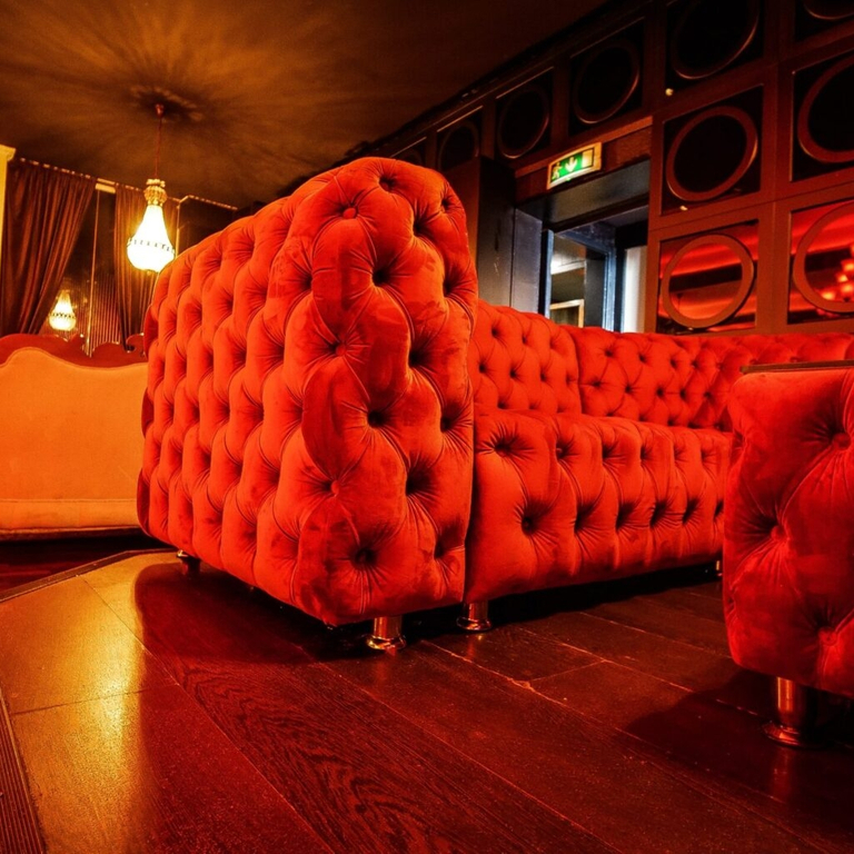 Club Goldwand — 5415 Rieden bei Baden