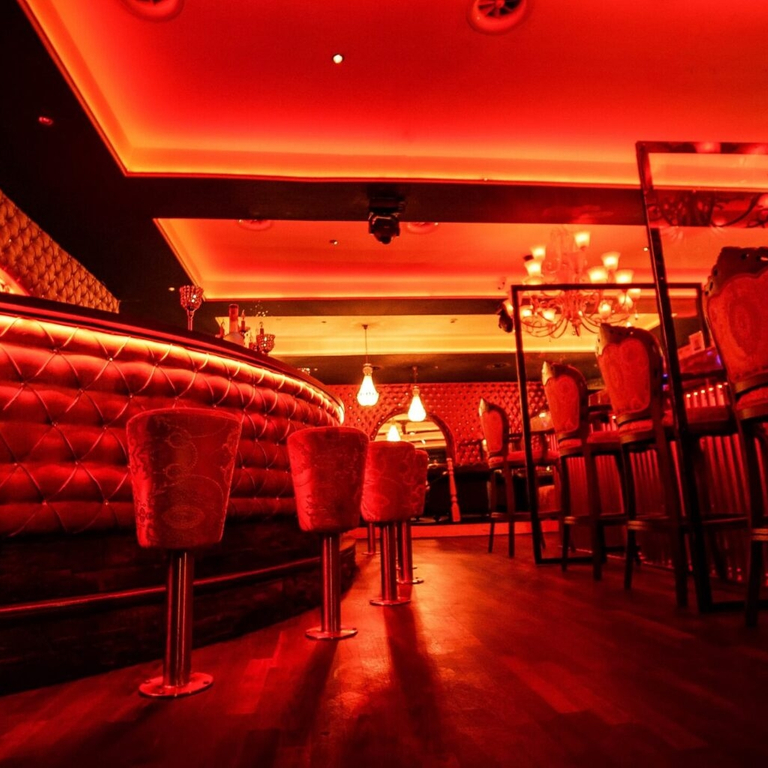 Club Goldwand — 5415 Rieden bei Baden