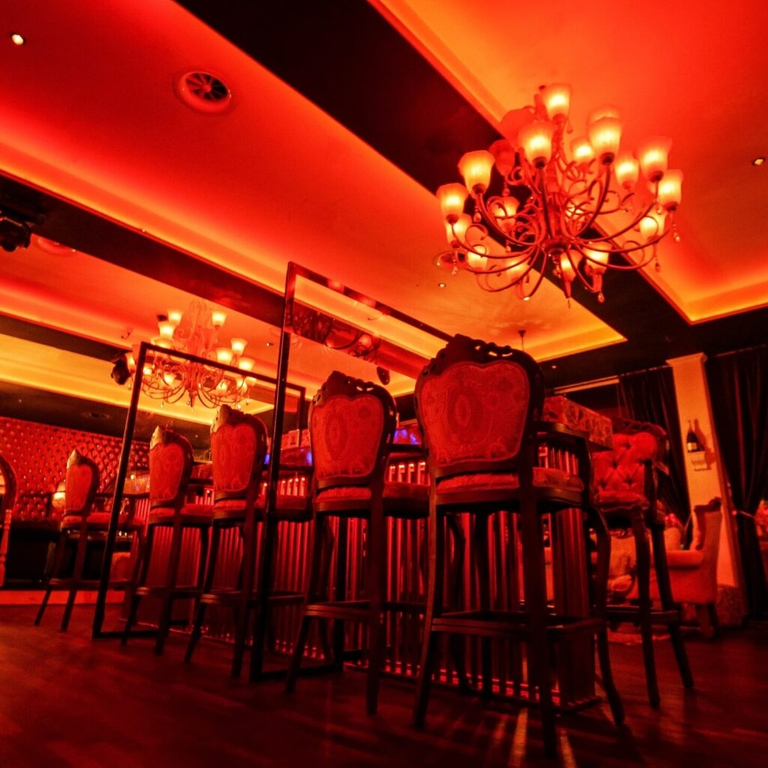 Club Goldwand — 5415 Rieden bei Baden