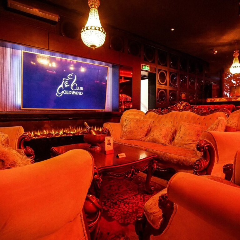 Kontakt Bar in Baden AG