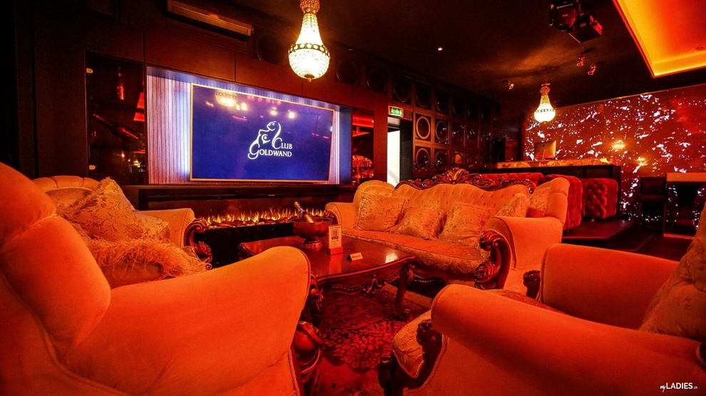 Kontakt Bar in Baden AG / Bild 3