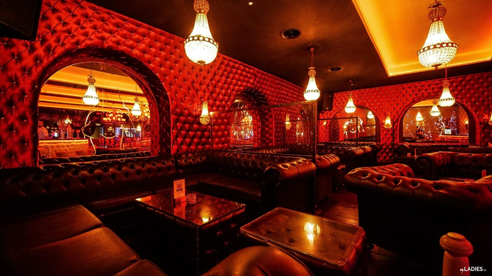 Kontakt Bar in Baden AG / Bild 2