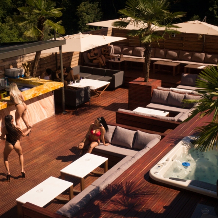 Kontakt Bar in Baden AG