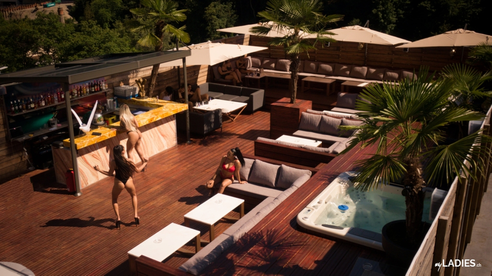 Kontakt Bar in Baden AG / Bild 7