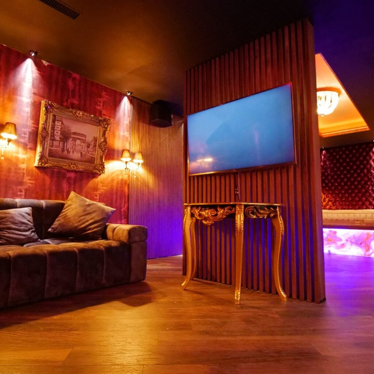 Kontakt Bar in Baden AG