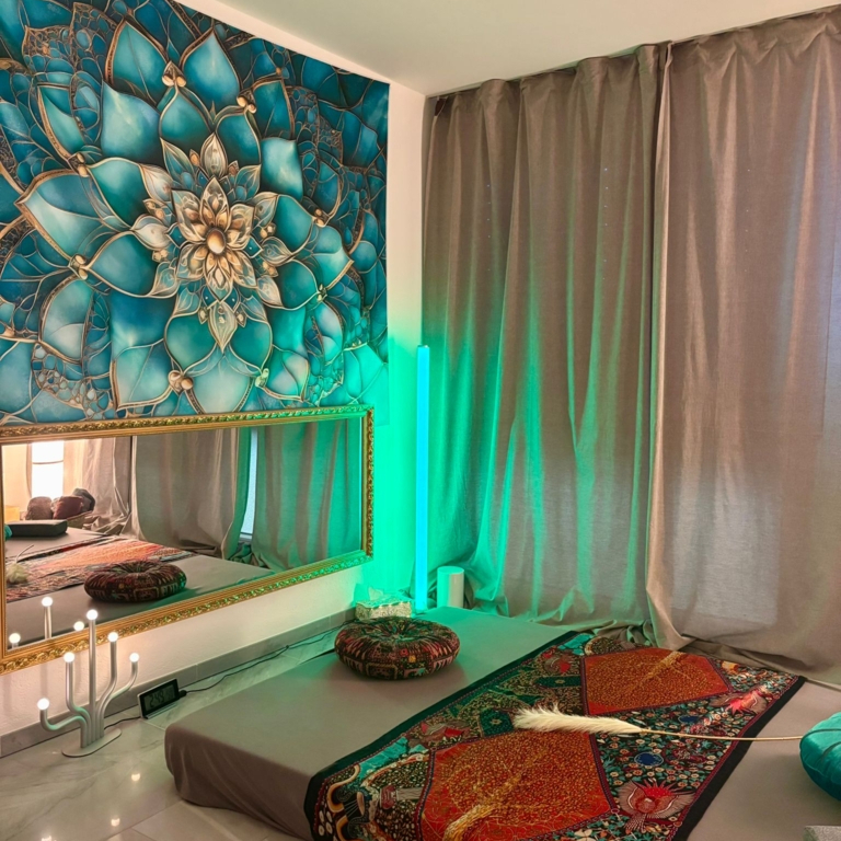 Victoria Tantra - Sensual Massage — 6410 Goldau