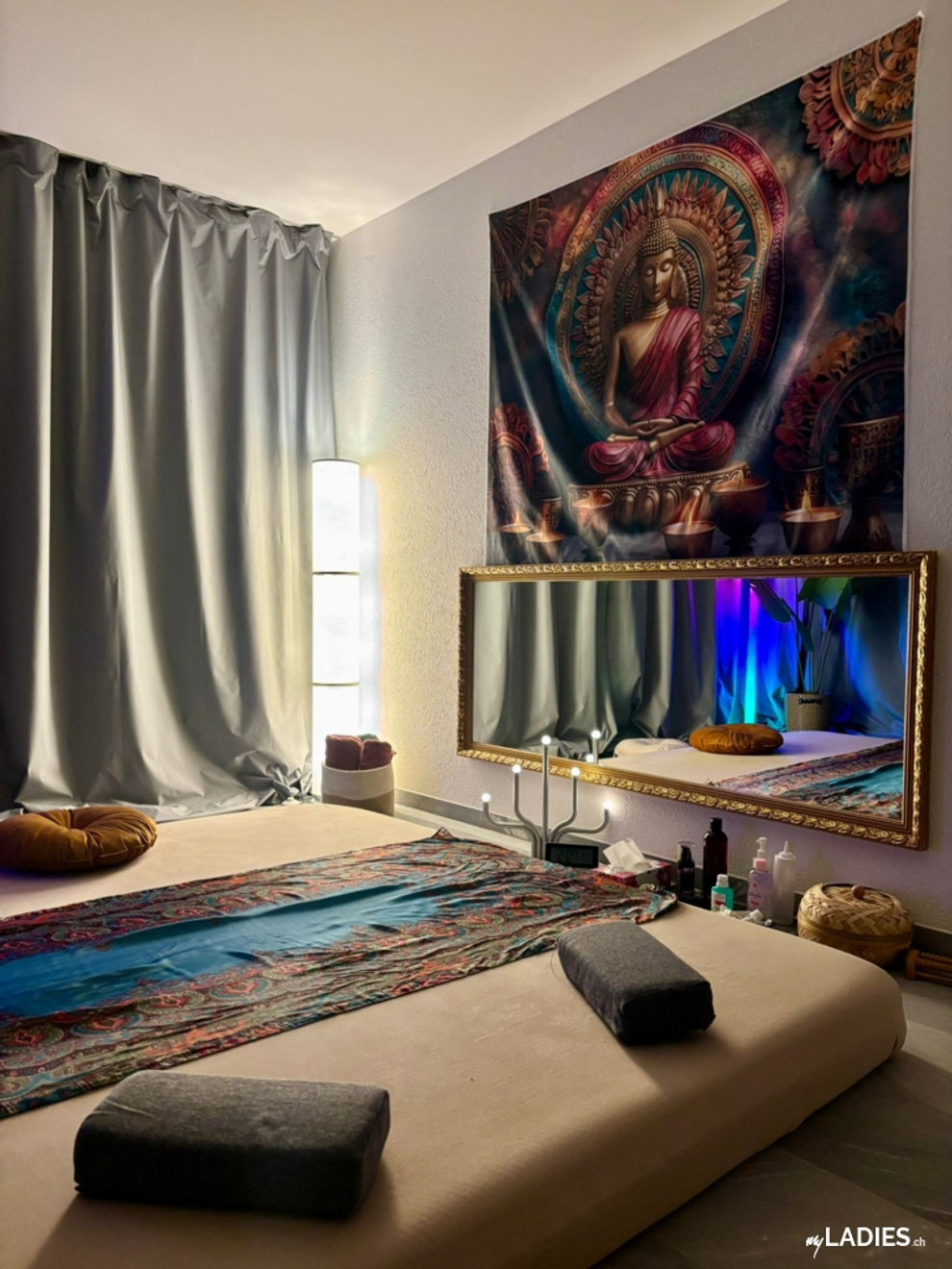 Victoria Tantra - Sensual Massage / Bild 5