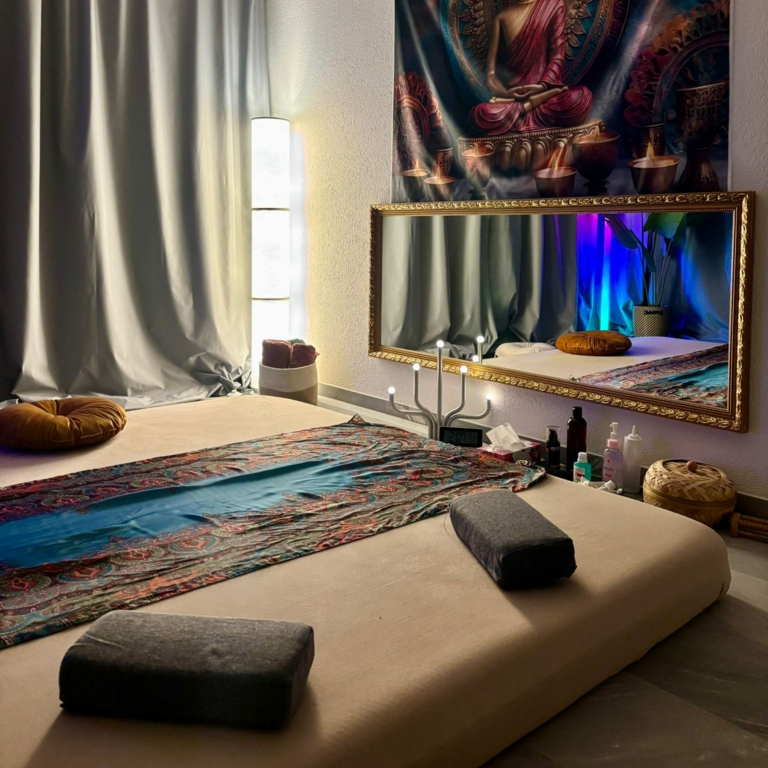 Victoria Tantra - Sensual Massage — 6410 Goldau