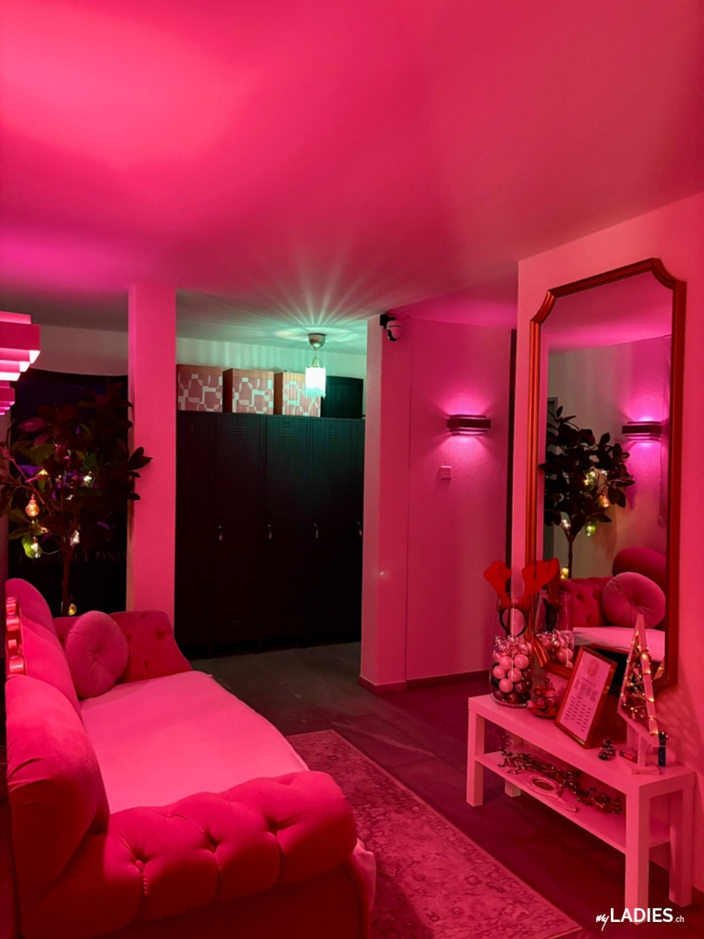 Victoria Tantra - Sensual Massage / Bild 2