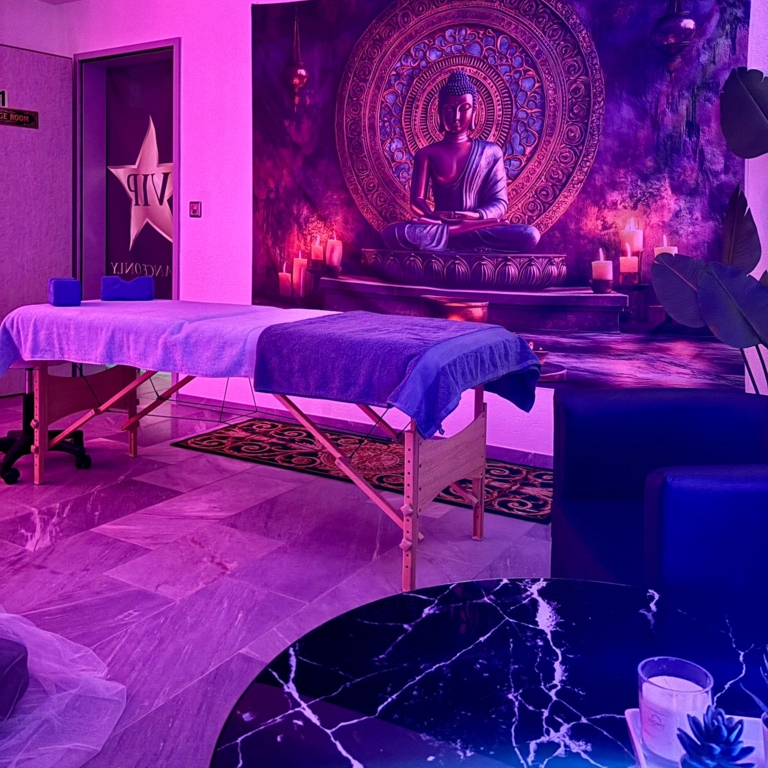 Victoria Tantra - Sensual Massage — 6410 Goldau