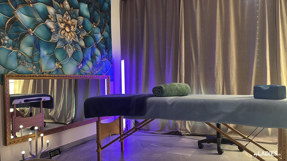 Victoria Tantra - Sensual Massage / Bild 7