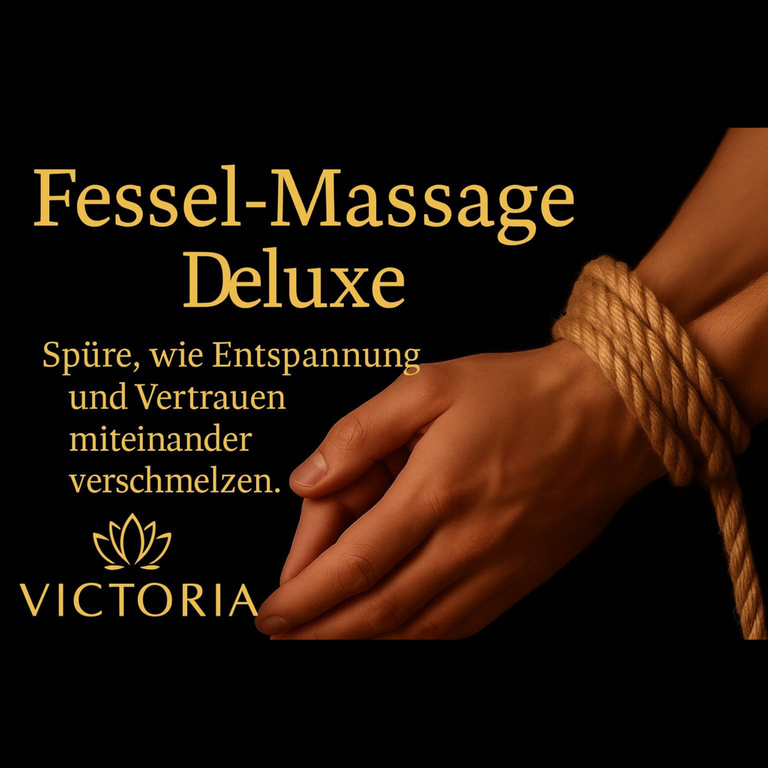 Victoria Tantra - Sensual Massage — 6410 Goldau