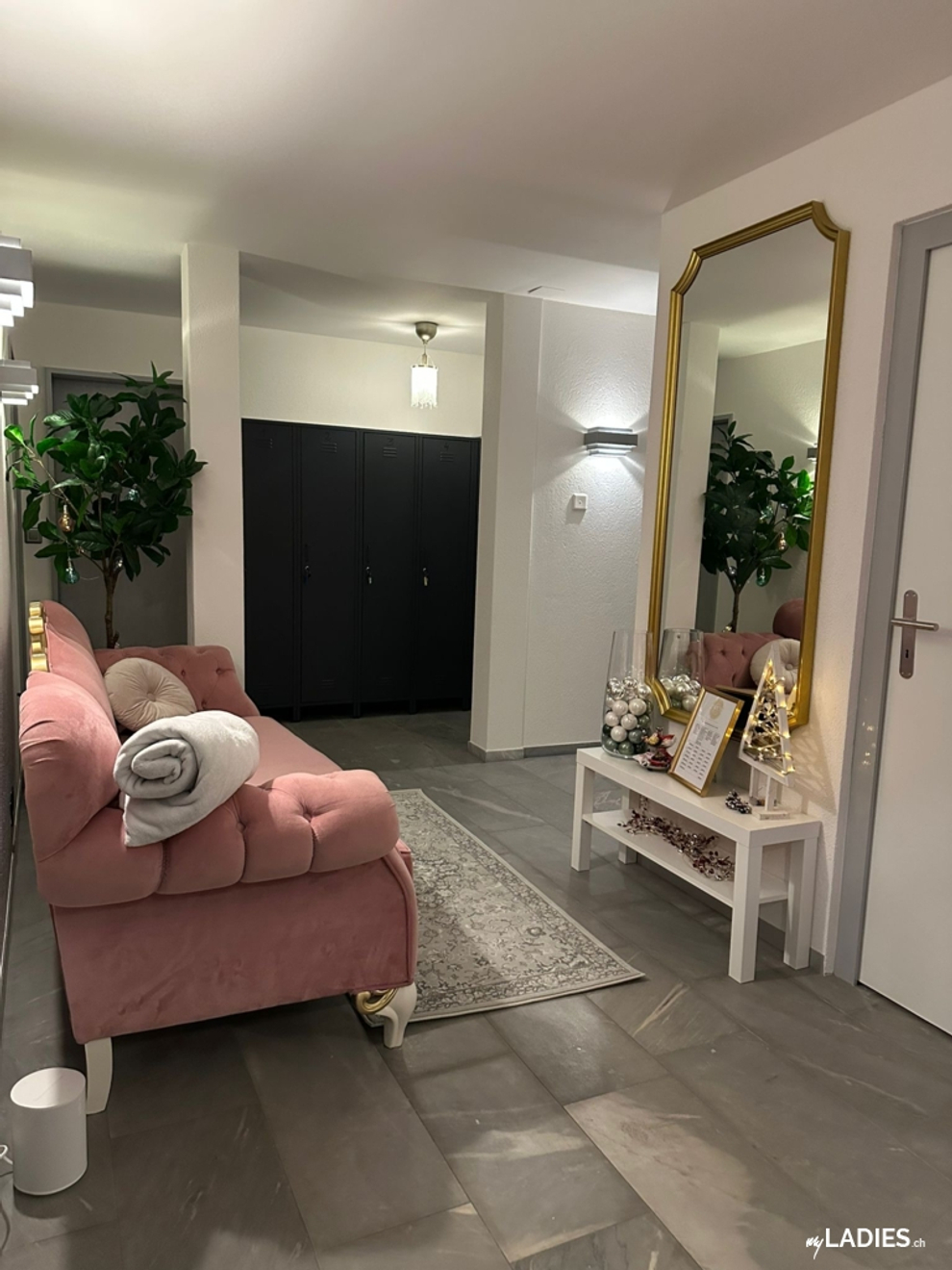 Victoria Tantra - Sensual Massage / Bild 11