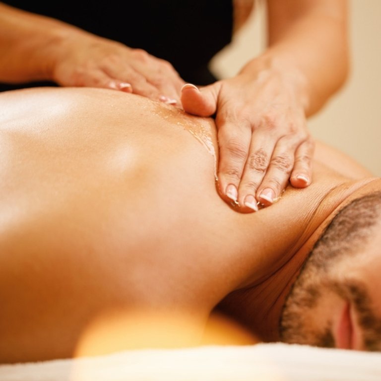 Massagepraxis MIETRÄUME