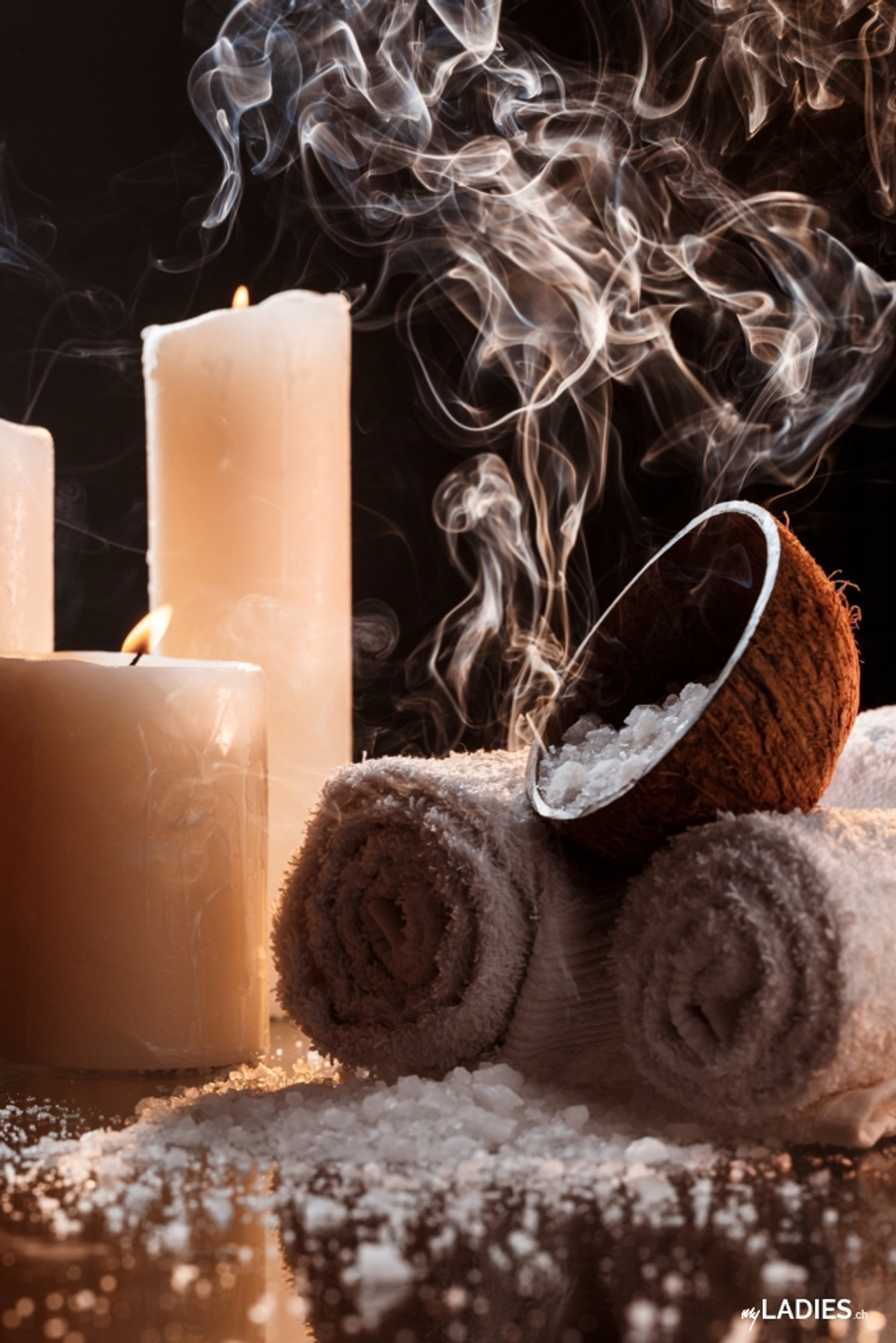 Massagepraxis MIETRÄUME / Bild 1