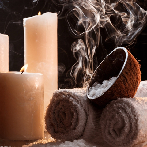 Cabinet de masaj MIETRÄUME