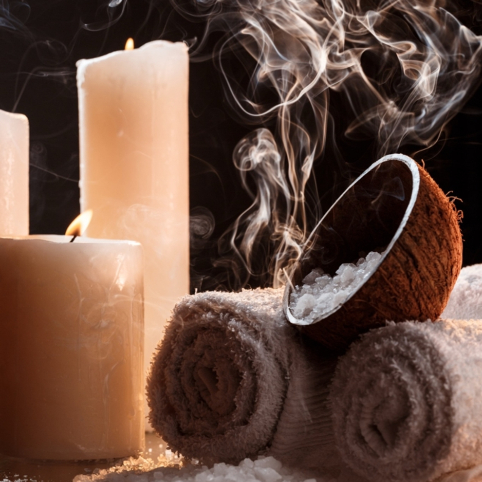 Massagepraxis MIETRÄUME