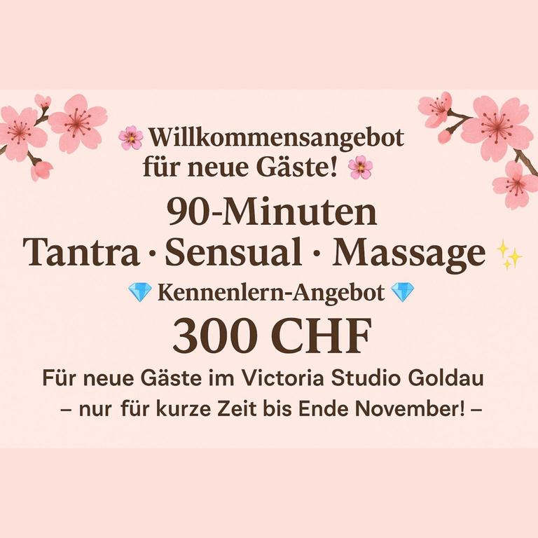 Lexy - Tantra-Masseurin