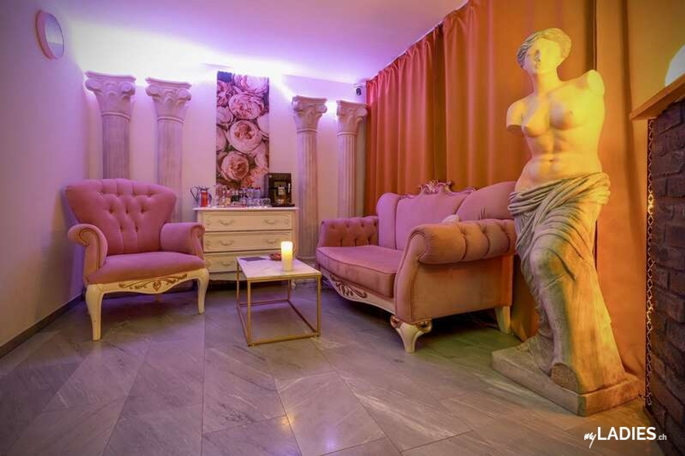 Exklusive Mietgelegenheit ! / Bild 2