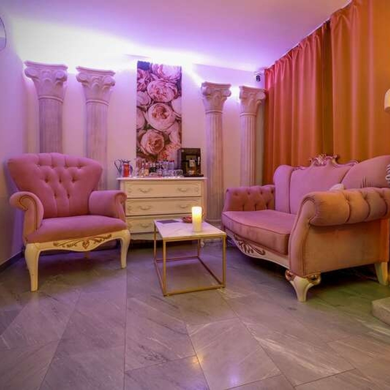 Exklusive Mietgelegenheit !