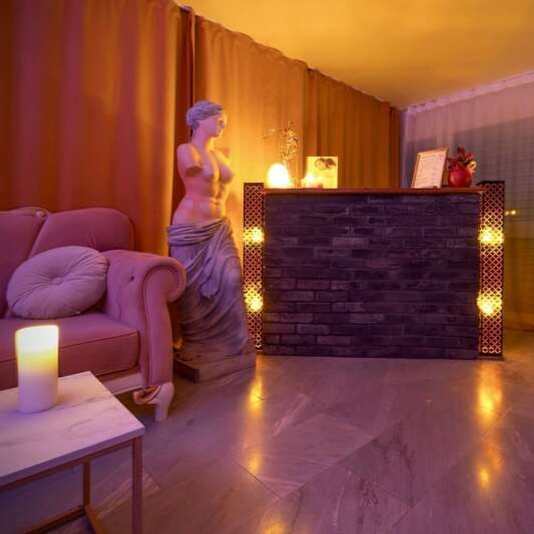 Exklusive Mietgelegenheit !