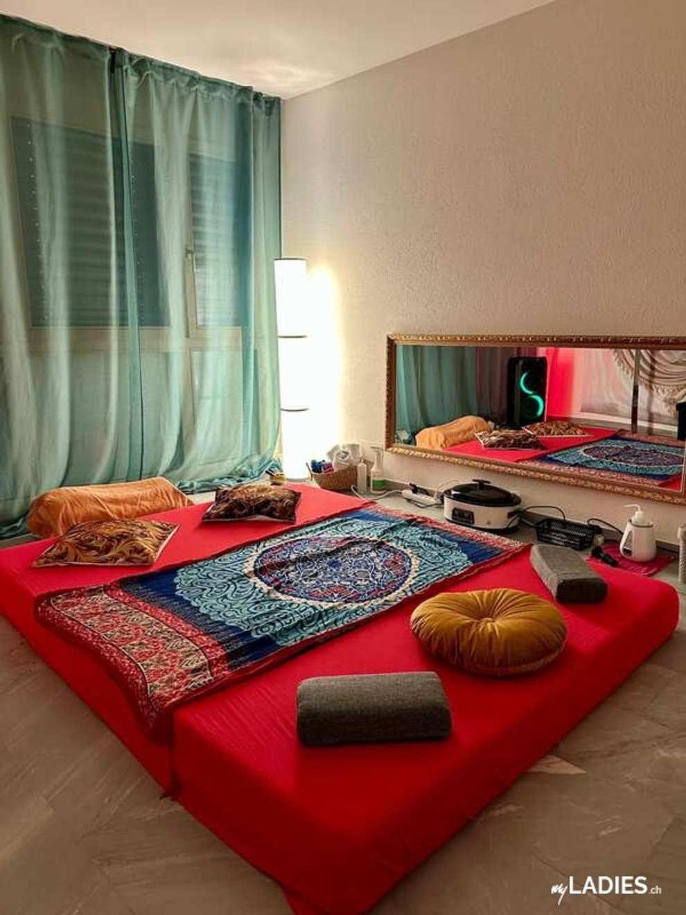 Exklusive Mietgelegenheit ! / Bild 9