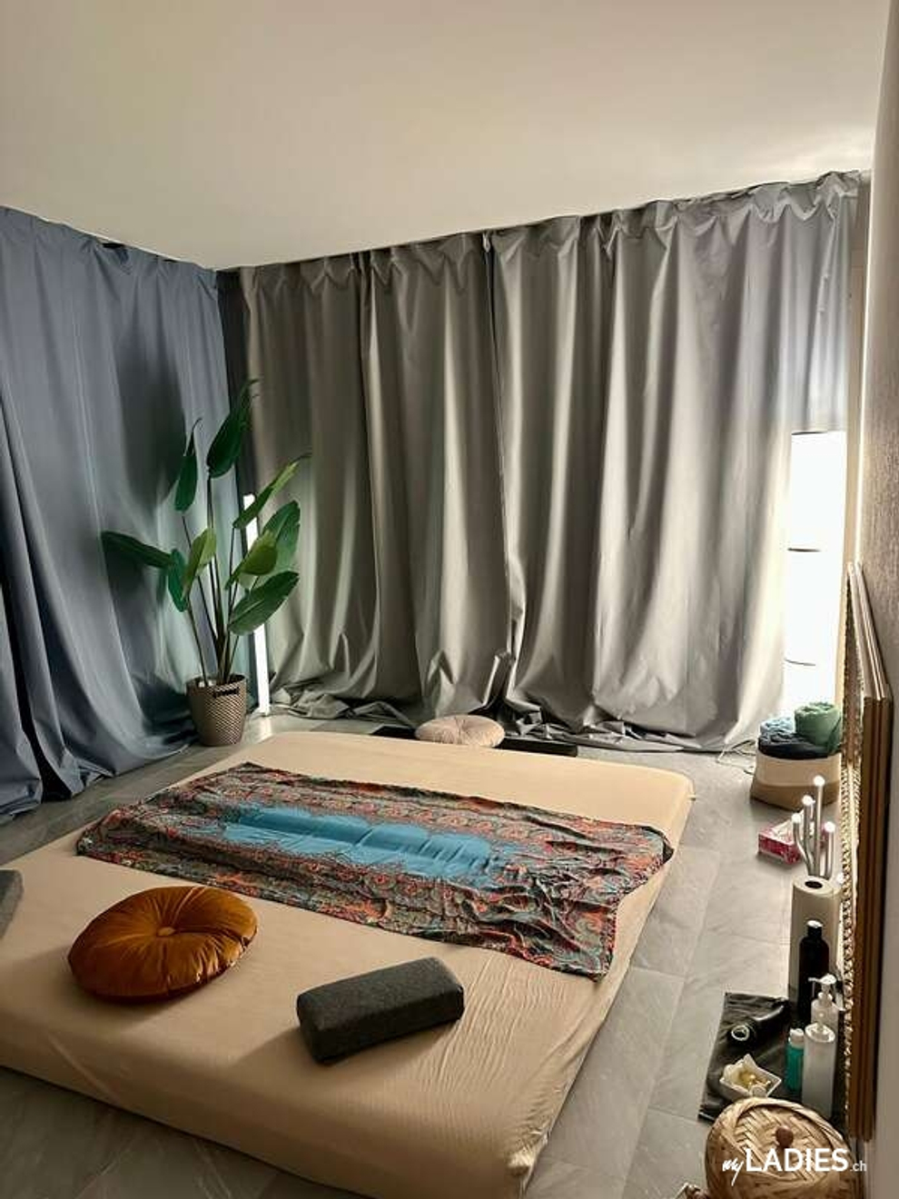 Exklusive Mietgelegenheit ! / Bild 10