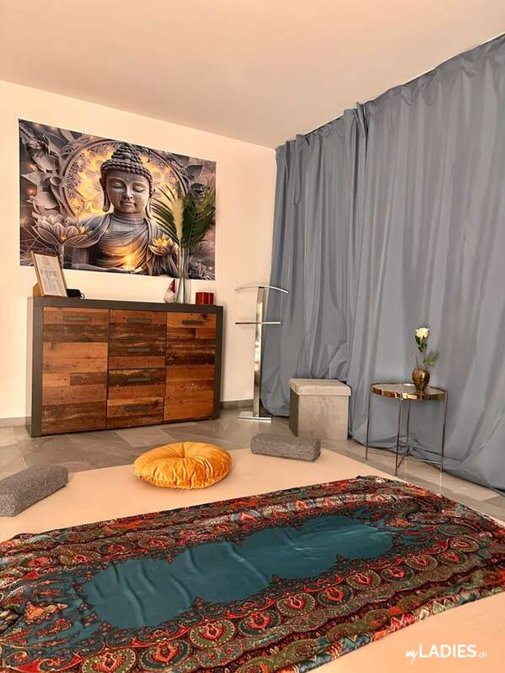 Exklusive Mietgelegenheit ! / Bild 11