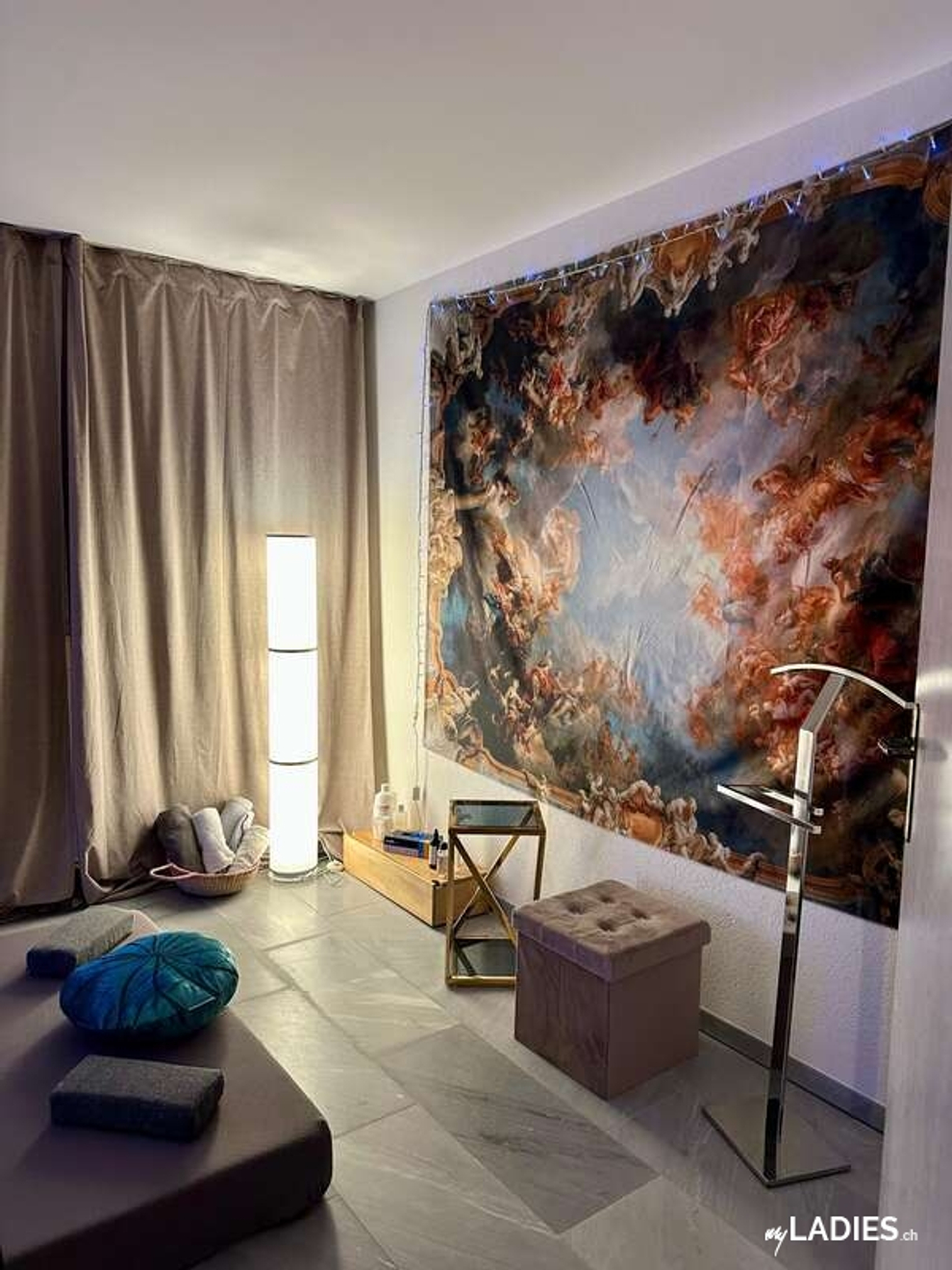 Exklusive Mietgelegenheit ! / Bild 12