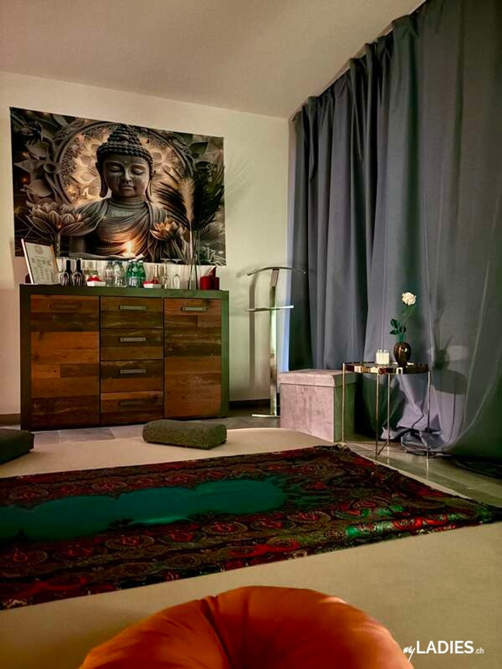 Exklusive Mietgelegenheit ! / Bild 6