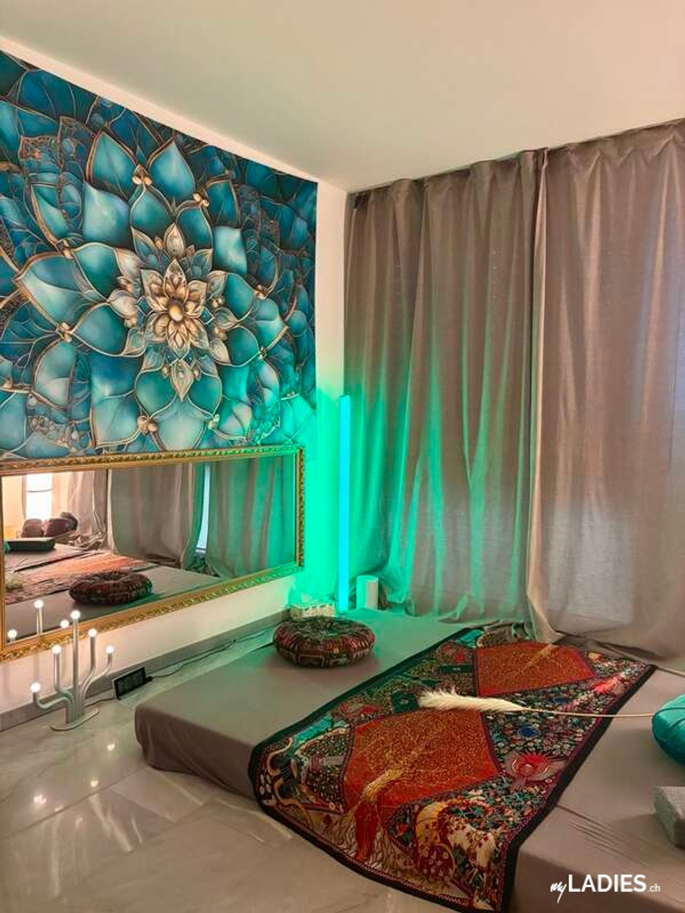 Exklusive Mietgelegenheit ! / Bild 5