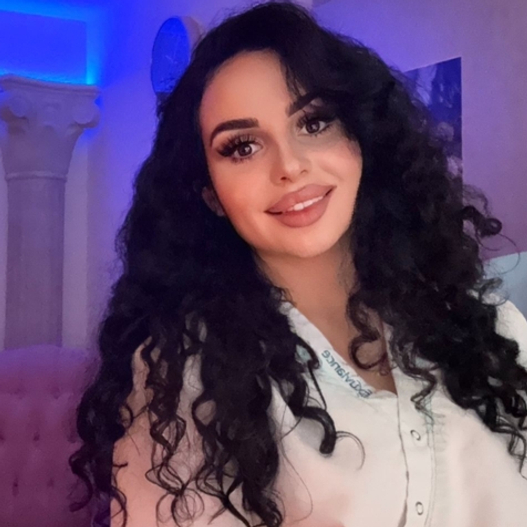 Stella - Auszeit der Sinne