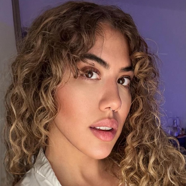 Adriana - Magie der Berührung