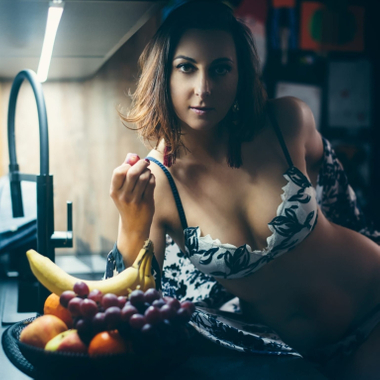 Natali - relaxing time out