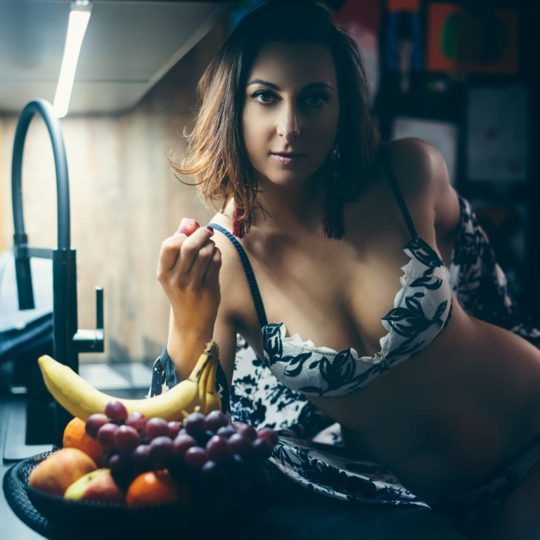 Natali - entspannende Auszeit