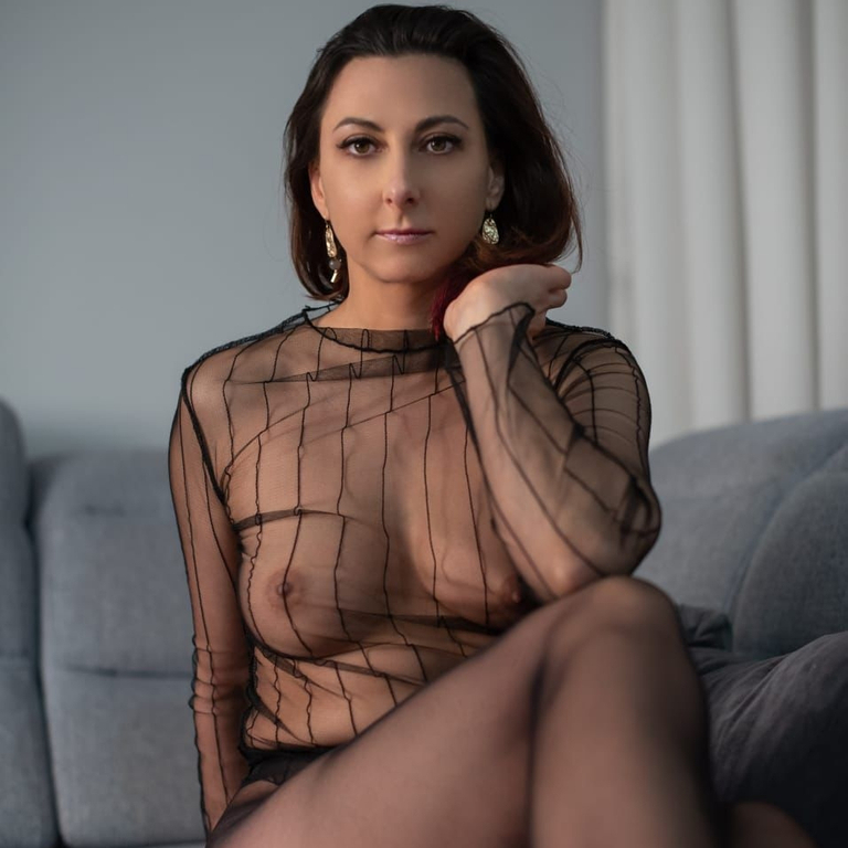 Natali - entspannende Auszeit