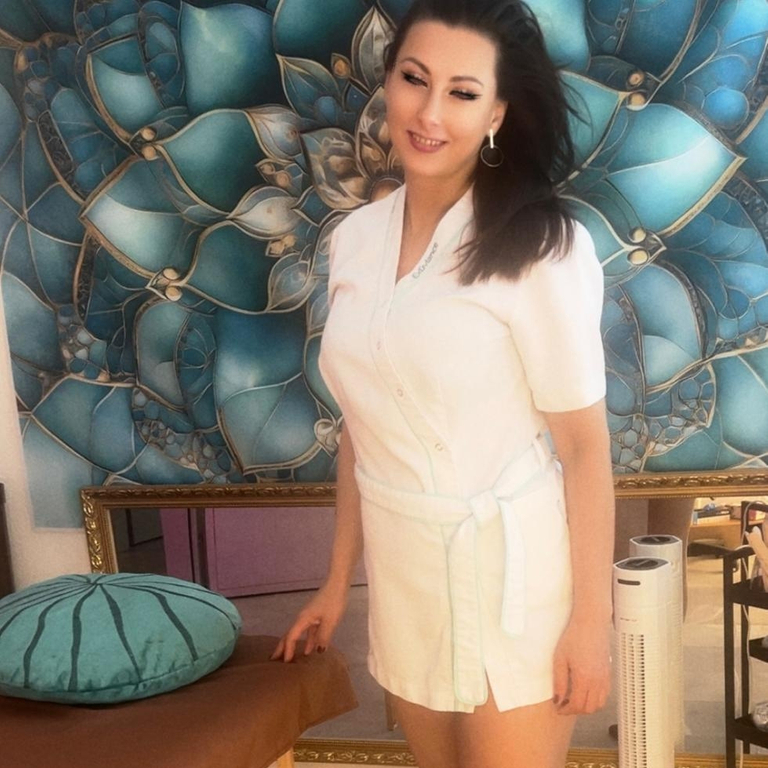 Olivia - entspannende Auszeit