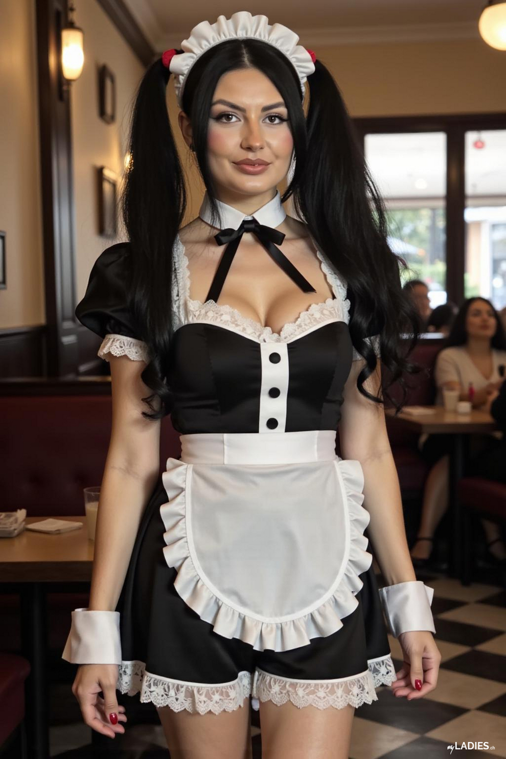 Sweet Body Massagen / Bild 9