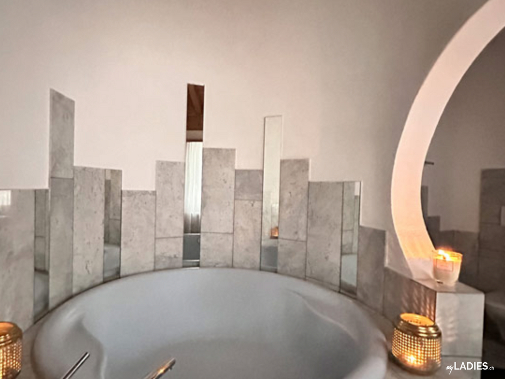 Sweet Body Massagen / Bild 7