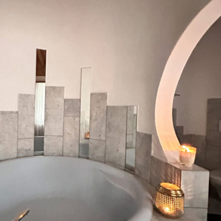 Sweet Body Massagen — 5622 Waltenschwil