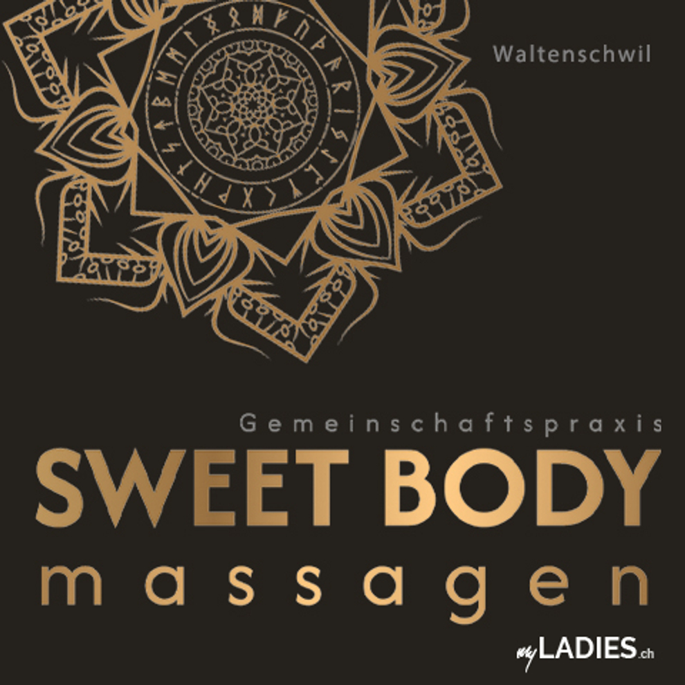 Sweet Body Massagen / Bild 1