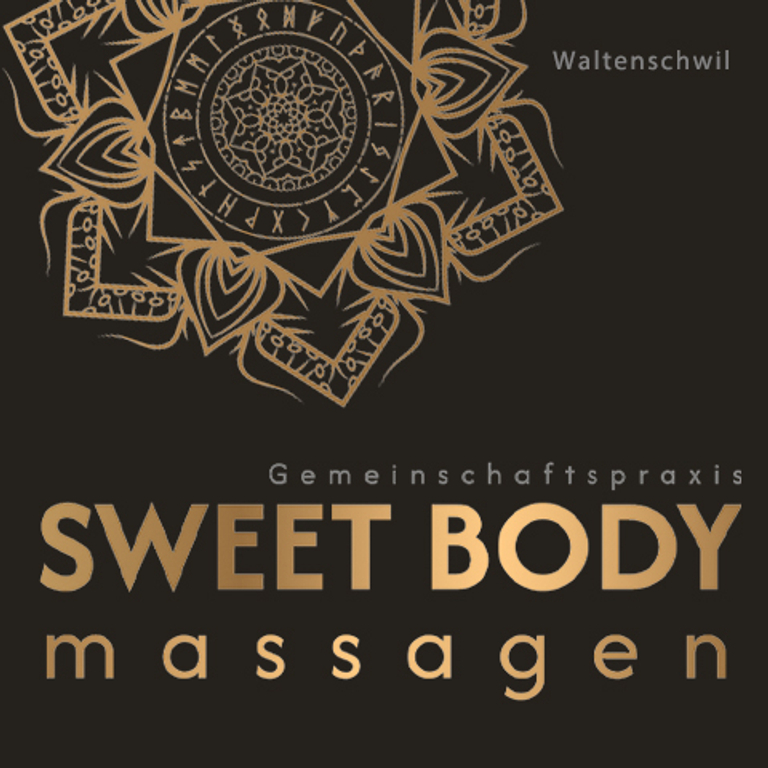 Sweet Body Massagen — 5622 Waltenschwil