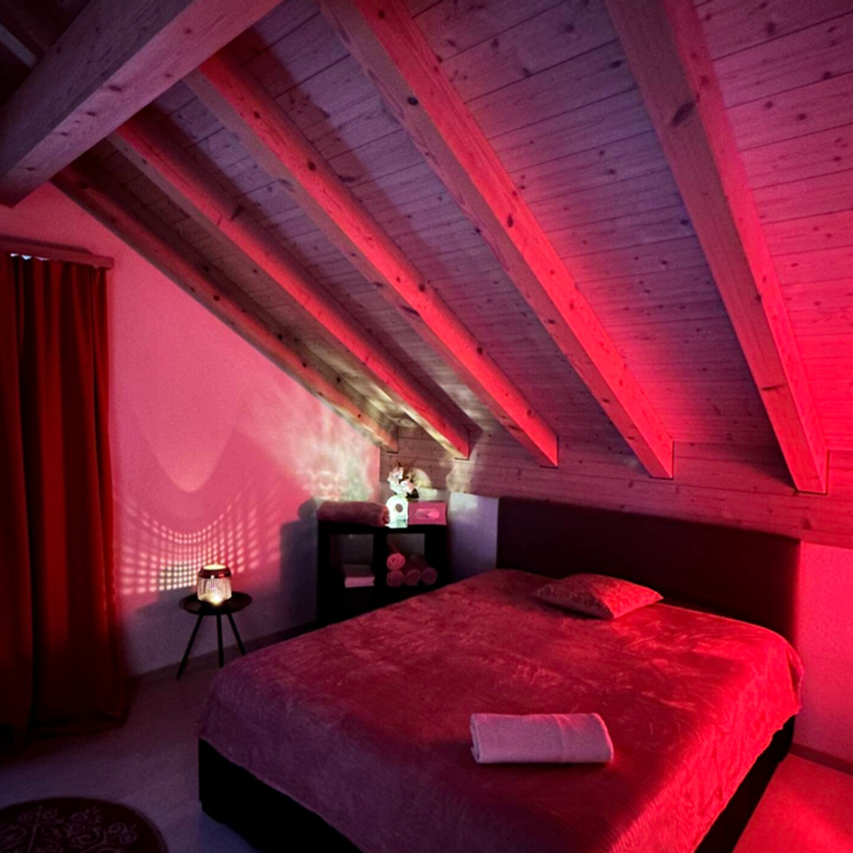 Sweet Body Massagen — 5622 Waltenschwil