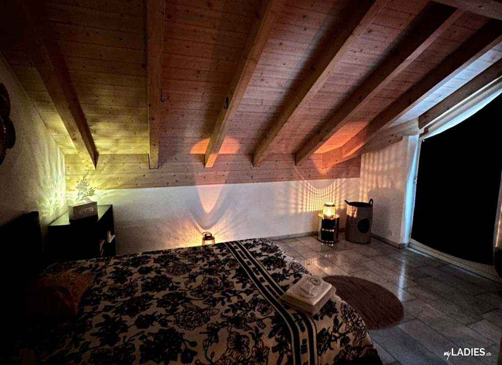 Sweet Body Massagen / Bild 4