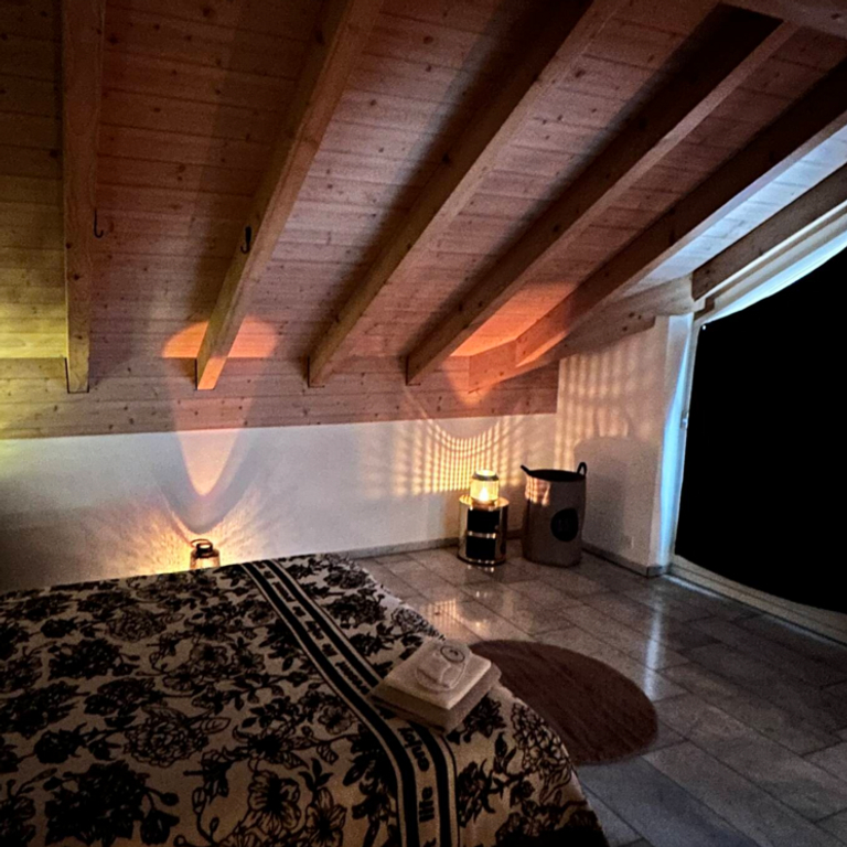 Sweet Body Massagen — 5622 Waltenschwil