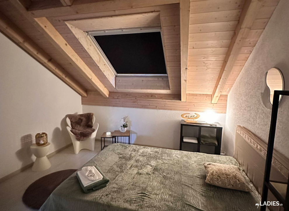 Sweet Body Massagen / Bild 5