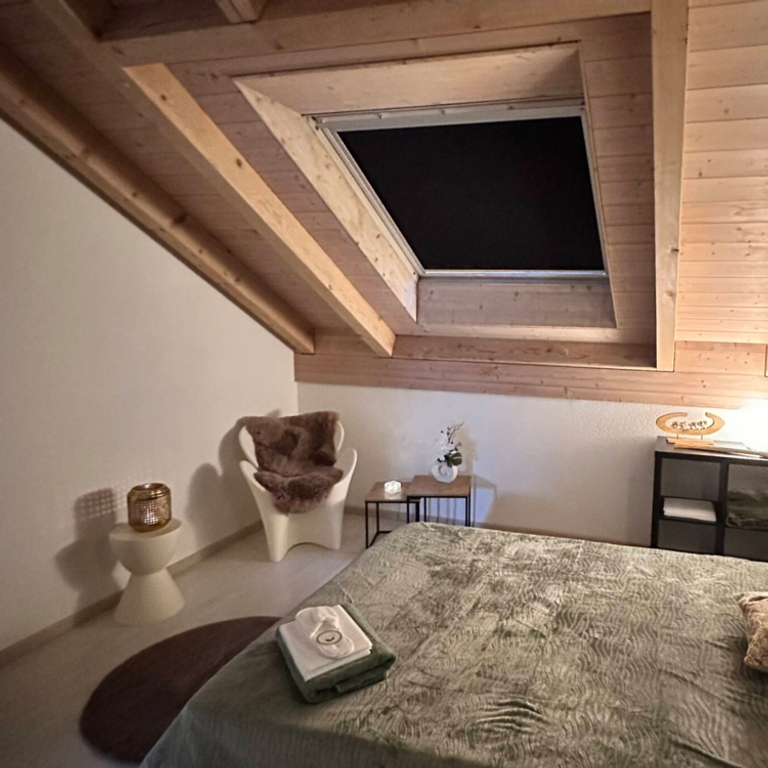 Sweet Body Massagen — 5622 Waltenschwil