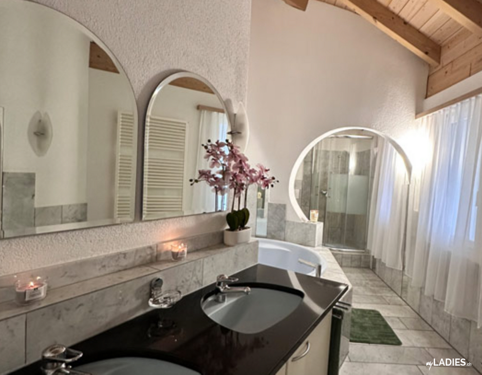 Sweet Body Massagen / Bild 6