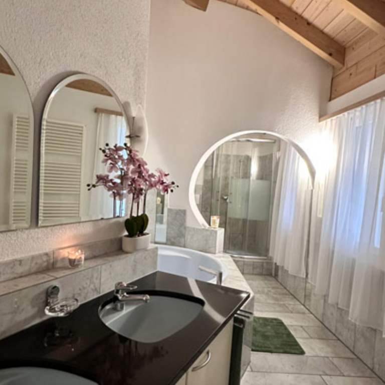 Sweet Body Massagen — 5622 Waltenschwil