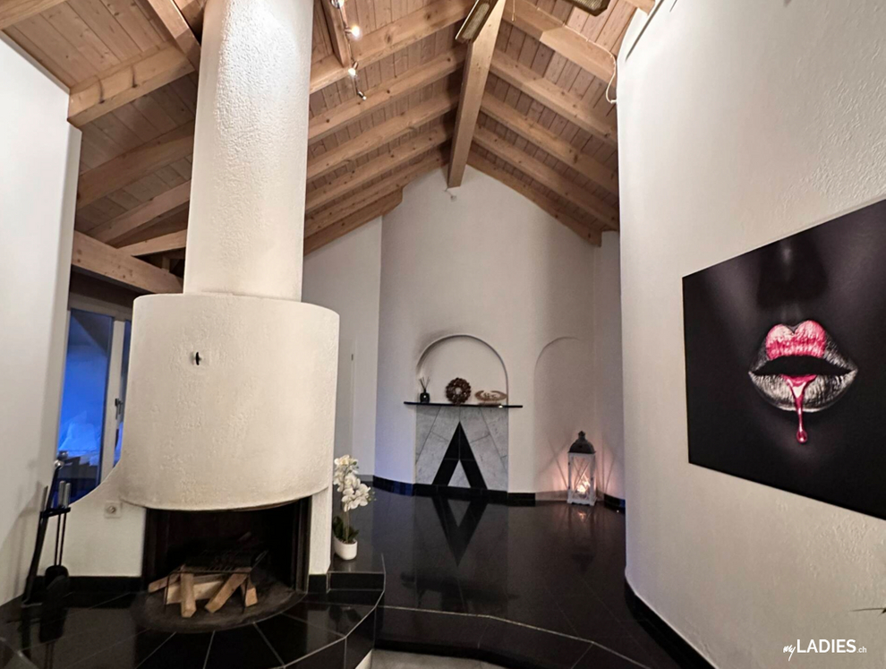 Sweet Body Massagen / Bild 2